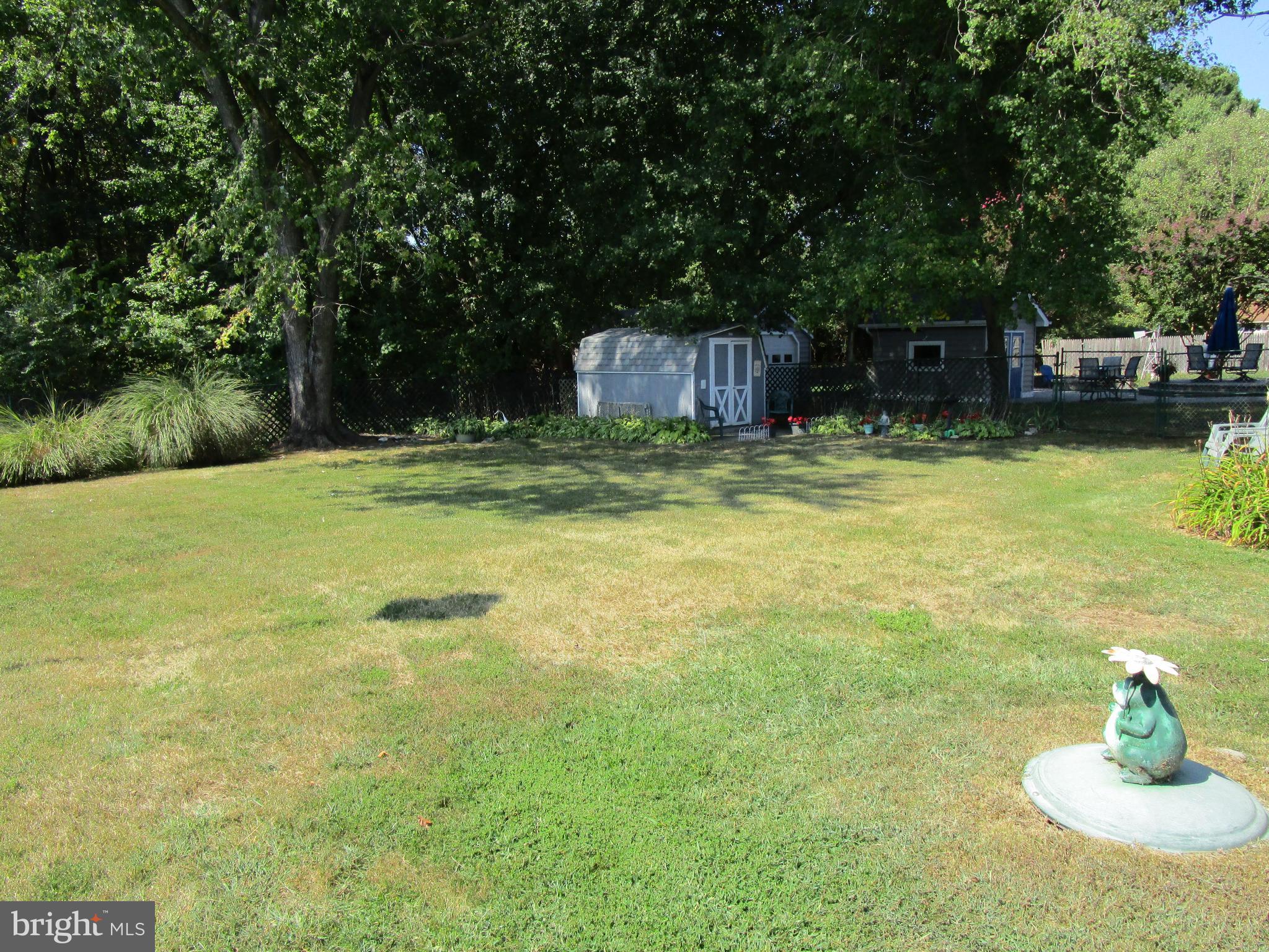 4166 Carrs Ridge Road Edgewater, MD 21037 - Photo 30 of 30 Rear Yard