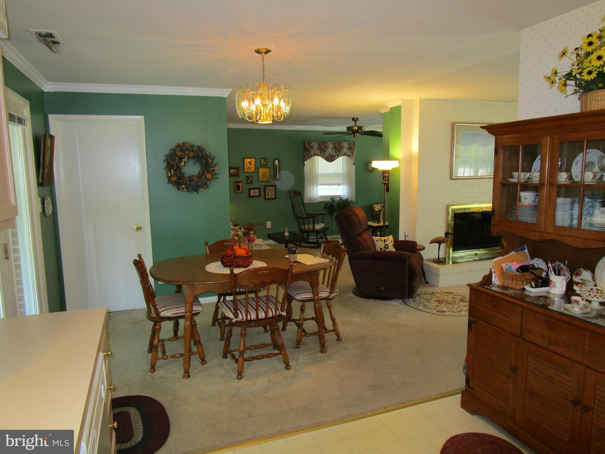 4166 Carrs Ridge Road Edgewater, MD 21037 - Photo 5 of 30 Dining Room