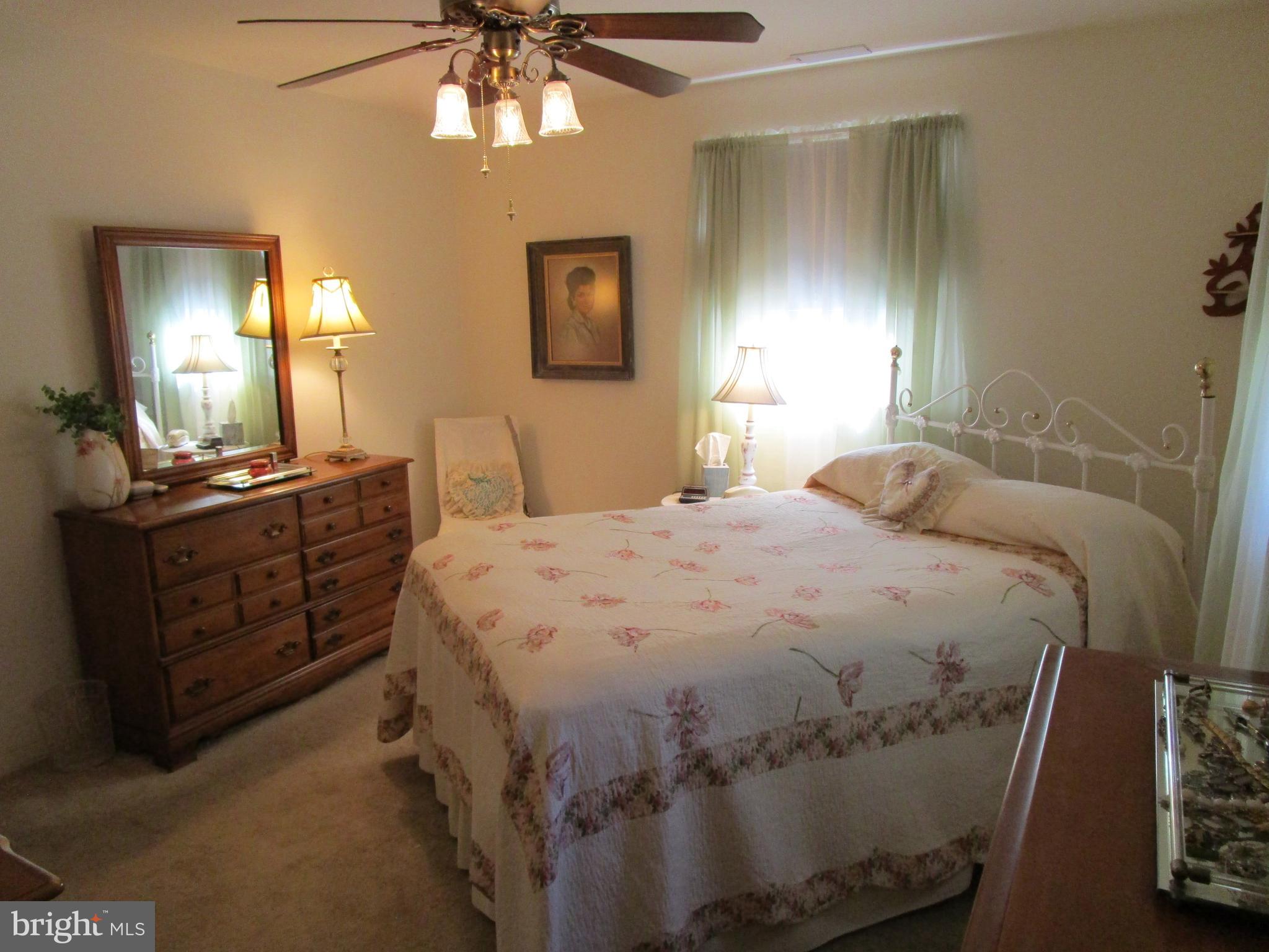 4166 Carrs Ridge Road Edgewater, MD 21037 - Photo 9 of 30 Master Bedroom