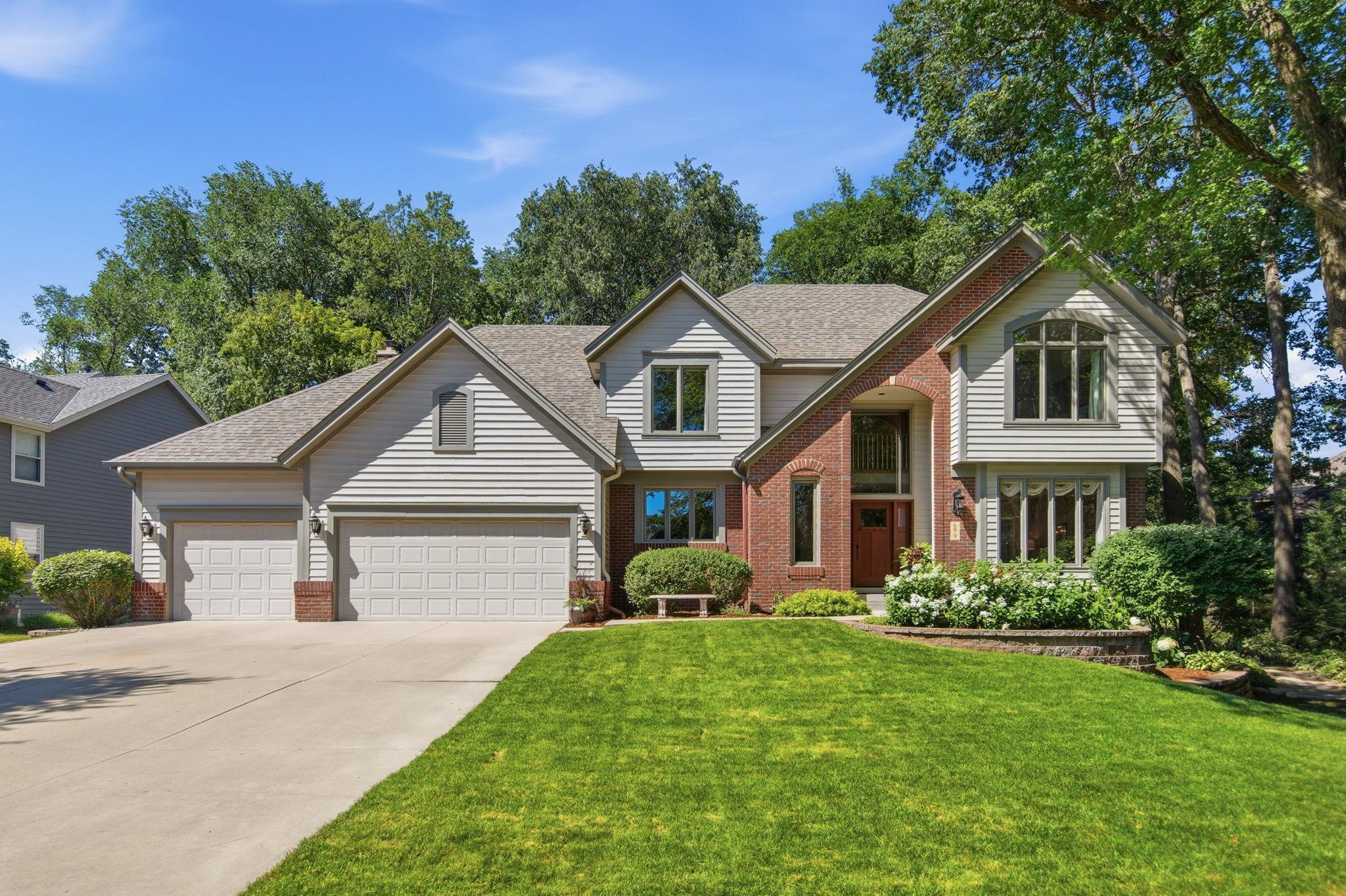 699 Bridle Ridge Road Eagan, MN 55123 - Photo 1 of 77