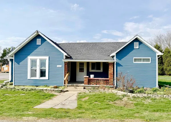 $79,900 | 1323 East Roush Street, Young America, IN 46998