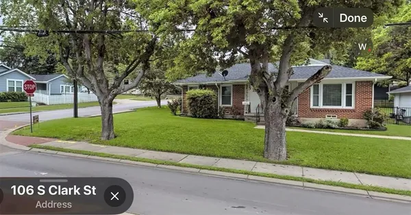 $2,599 | 106 South Clark Street, Rockwall, TX 75087