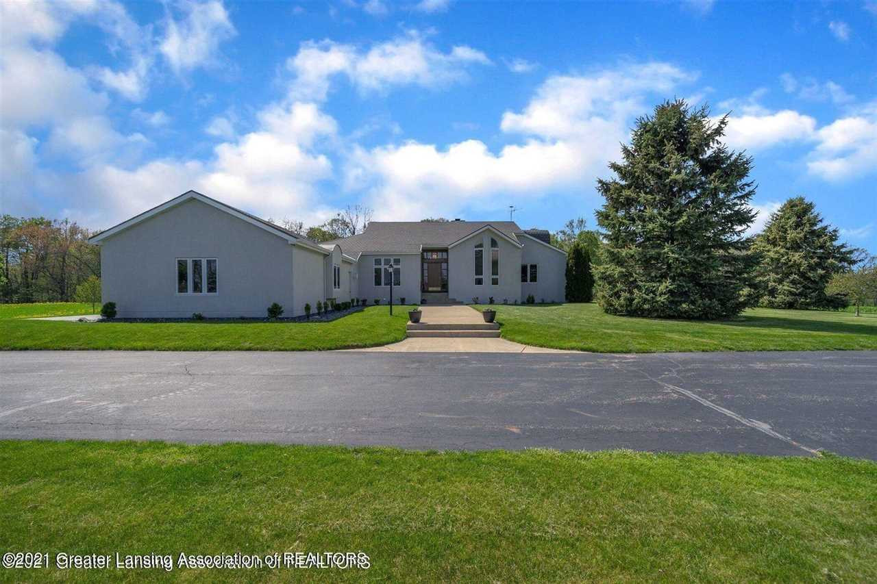 6506 Houston Road Eaton Rapids, MI 48827 - Photo 14 of 50 Photo 14