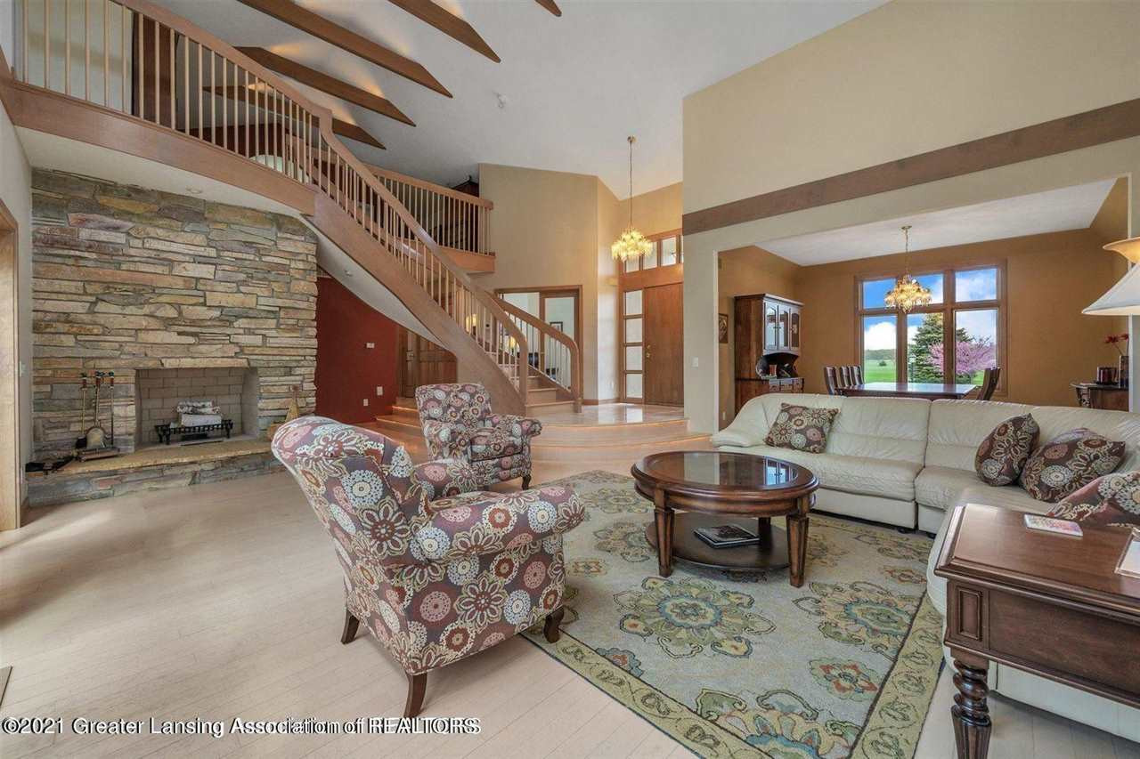 6506 Houston Road Eaton Rapids, MI 48827 - Photo 18 of 50 Photo 18