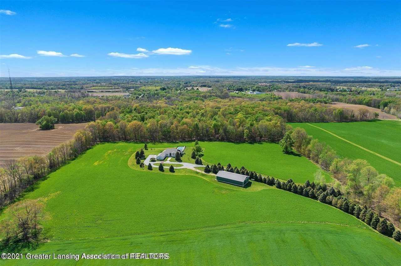 6506 Houston Road Eaton Rapids, MI 48827 - Photo 3 of 50 Photo 3