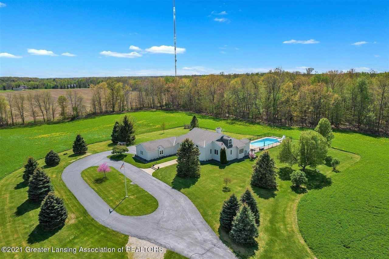 6506 Houston Road Eaton Rapids, MI 48827 - Photo 4 of 50 Photo 4