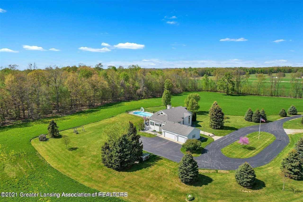6506 Houston Road Eaton Rapids, MI 48827 - Photo 5 of 50 Photo 5