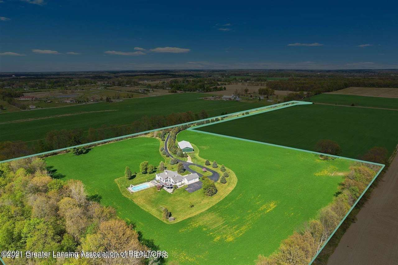 6506 Houston Road Eaton Rapids, MI 48827 - Photo 8 of 50 Photo 8