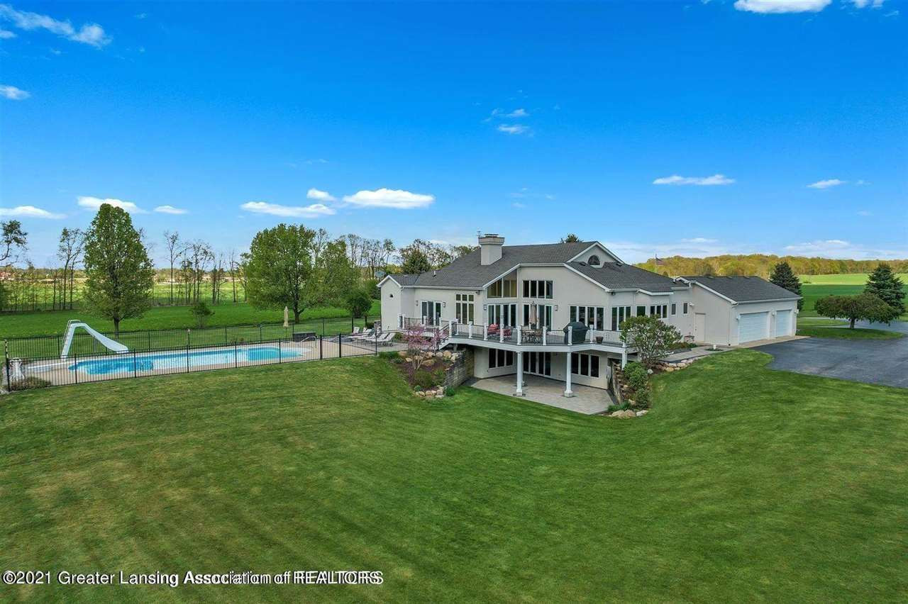 6506 Houston Road Eaton Rapids, MI 48827 - Photo 9 of 50 Photo 9