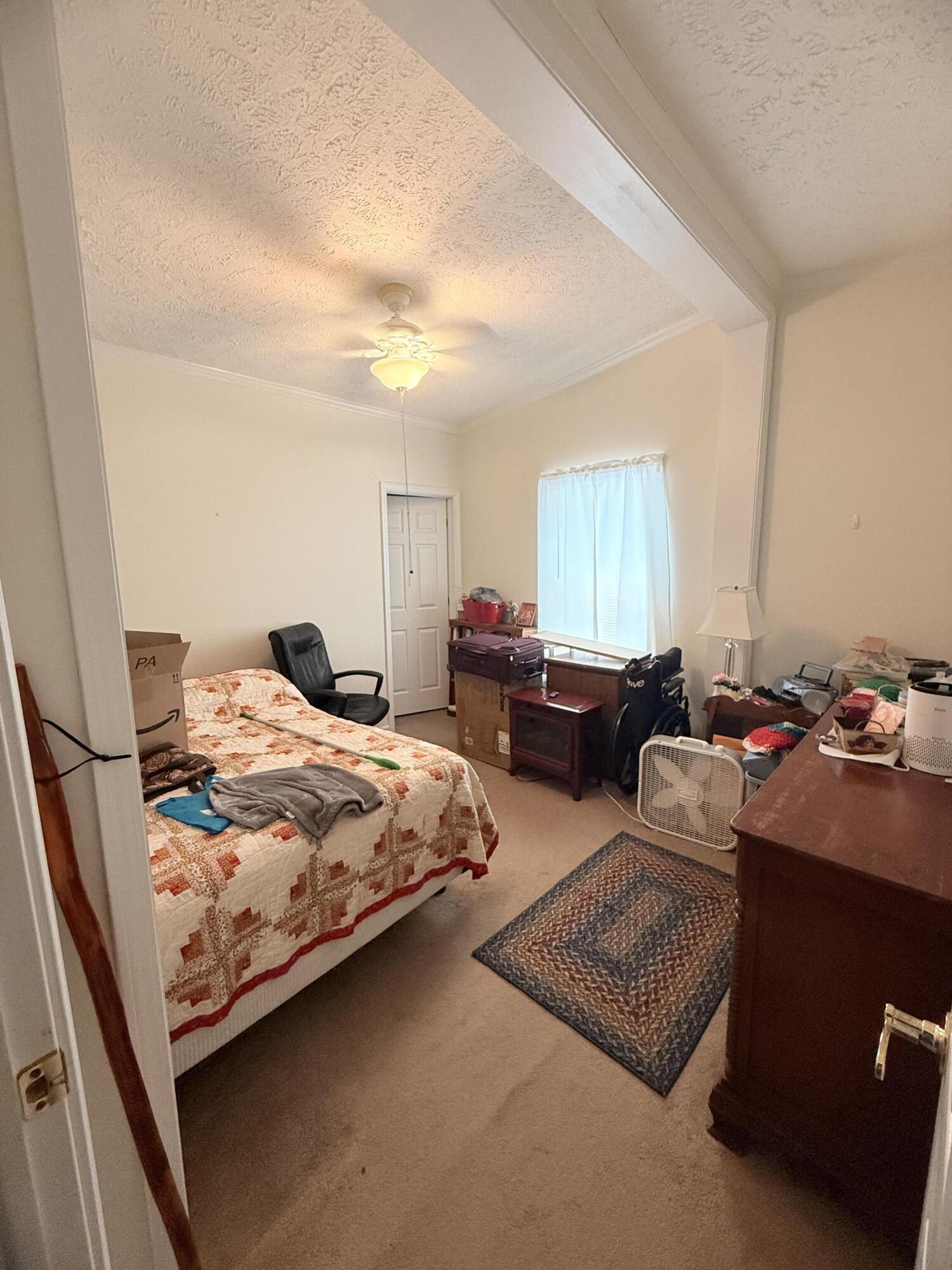 2204 Ridge Road Roanoke, VA 24014 - Photo 8 of 26 bed 2