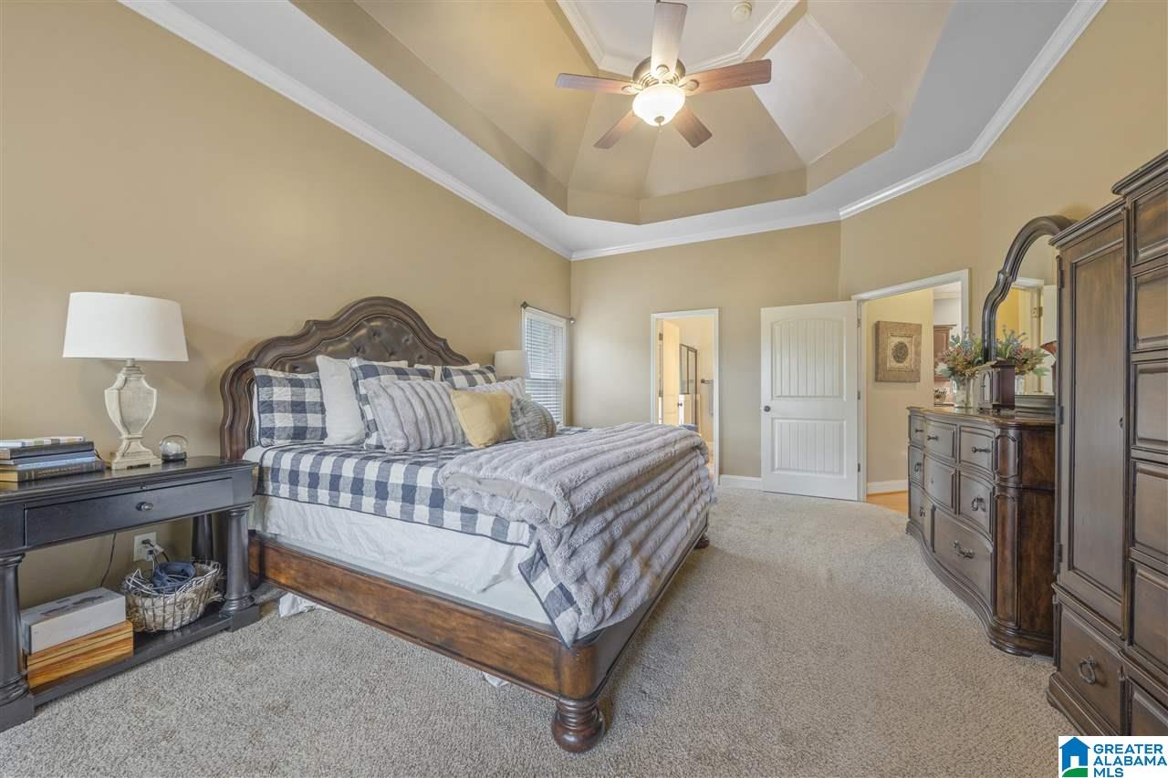 3626 Timber Oak Circle Helena, AL 35022 - Photo 22 of 49