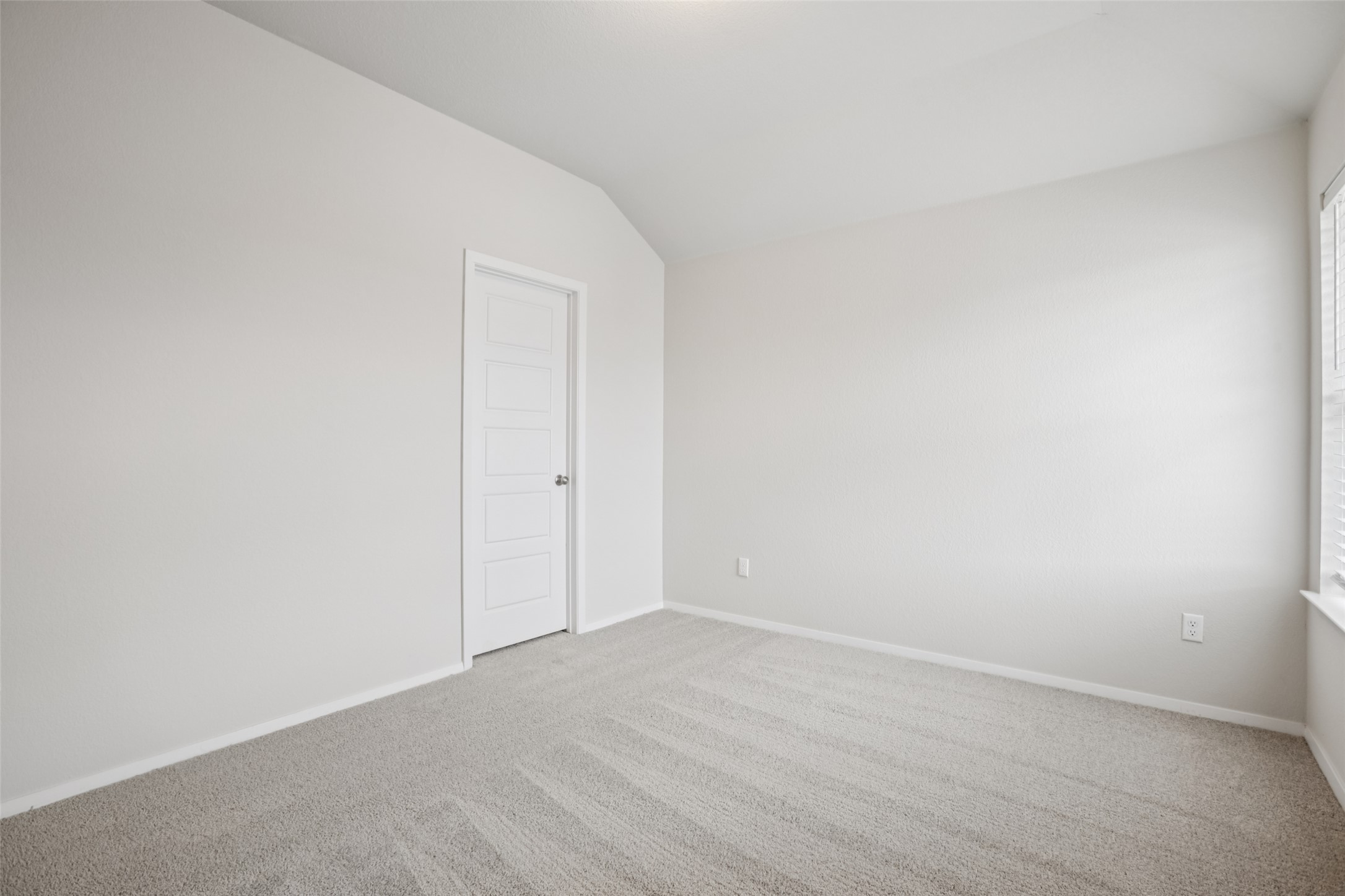 293 Gaida Loop Georgetown, TX 78628 - Photo 21 of 39 a view of an empty room