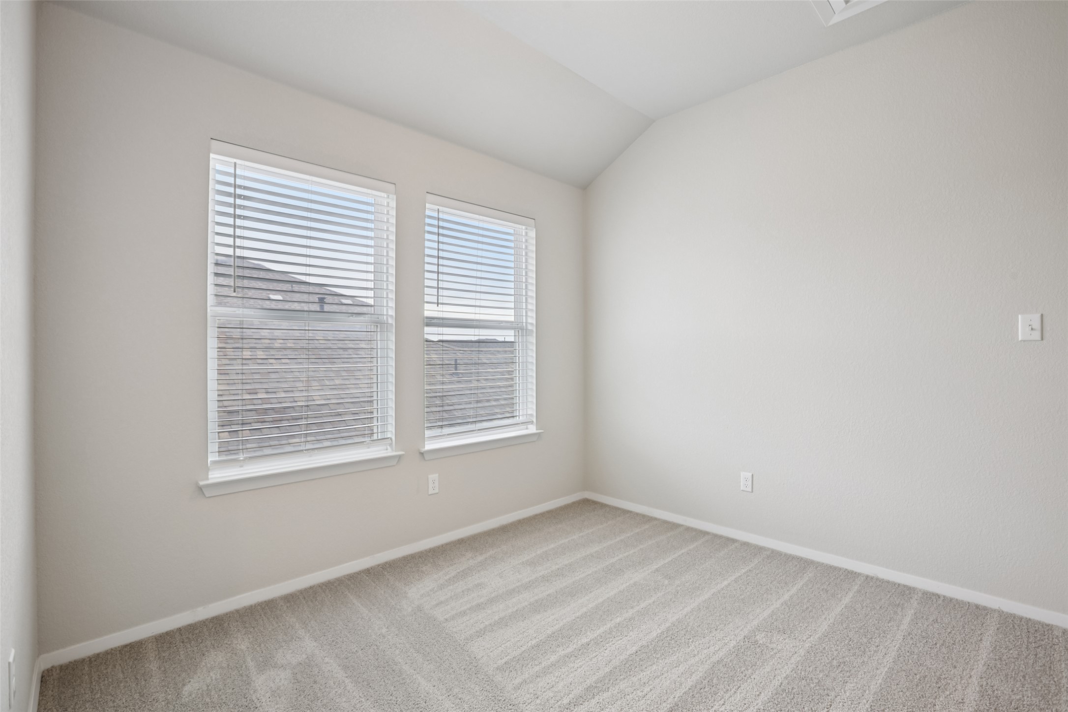 293 Gaida Loop Georgetown, TX 78628 - Photo 28 of 39 an empty room with a window