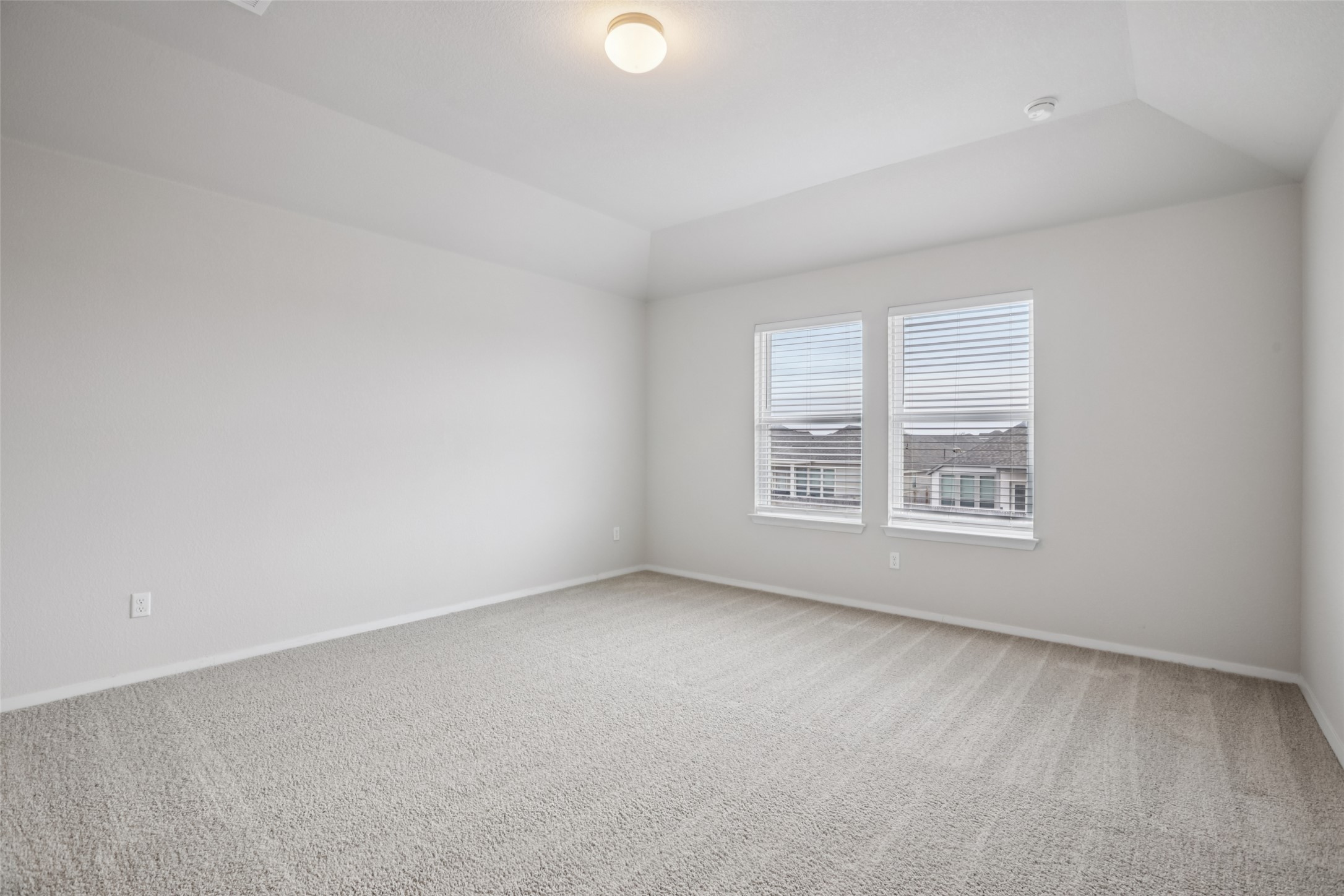 293 Gaida Loop Georgetown, TX 78628 - Photo 29 of 39 an empty room with a window