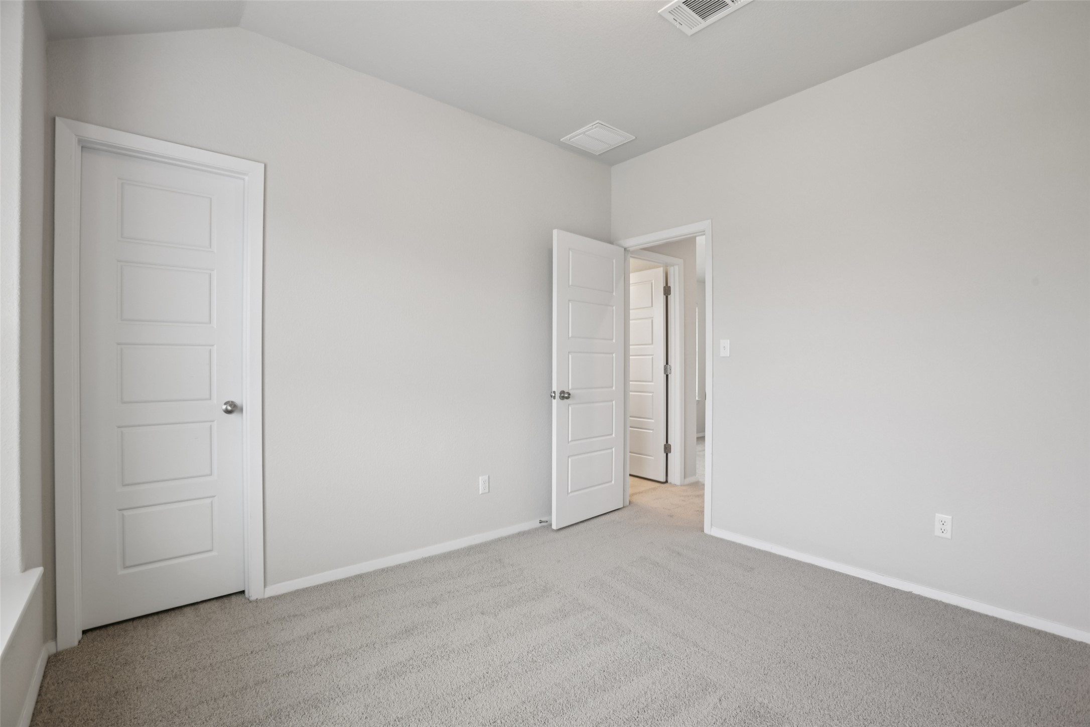 293 Gaida Loop Georgetown, TX 78628 - Photo 32 of 39 a view of an empty room