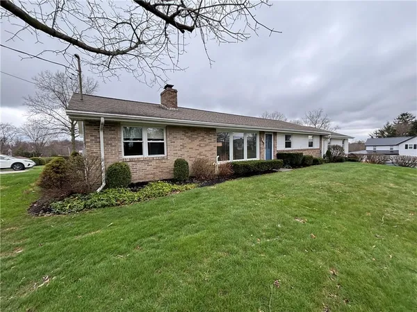 $369,000 | 235 Connoquenessing Main Street, Connoquenessing, PA 16027