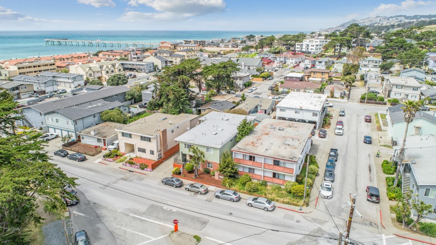 113 Clarendon Road Pacifica, CA 94044 - Photo 5 of 5