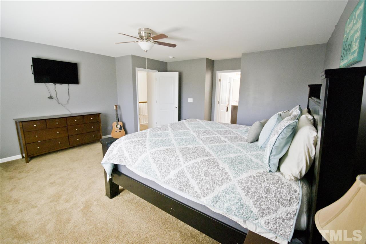 2428 Everstone Road Wake Forest, NC 27587 - Photo 11 of 21 Gallery Image 11