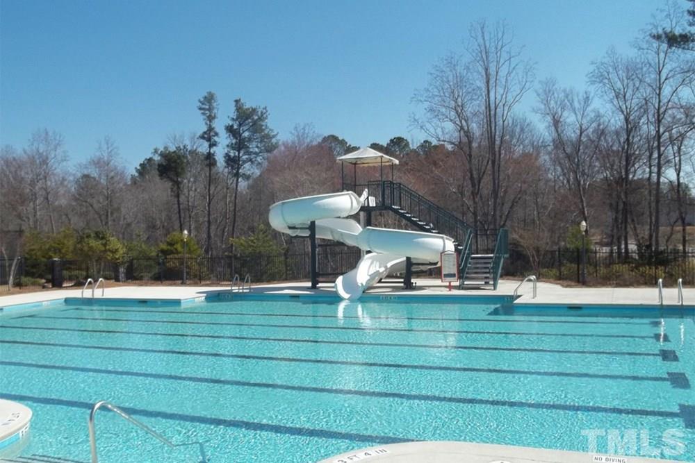 2428 Everstone Road Wake Forest, NC 27587 - Photo 19 of 21 Gallery Image 19