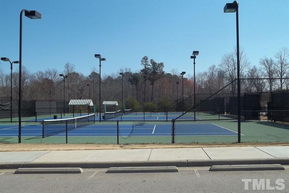2428 Everstone Road Wake Forest, NC 27587 - Photo 20 of 21 Gallery Image 20