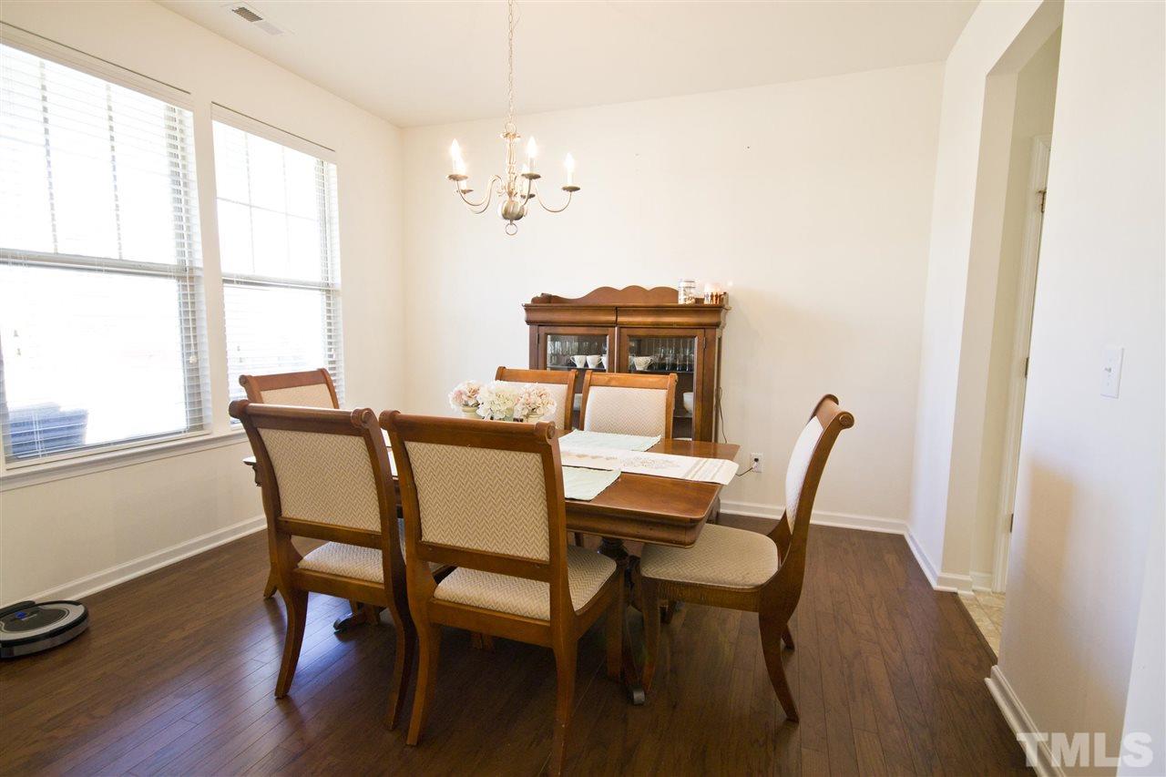2428 Everstone Road Wake Forest, NC 27587 - Photo 3 of 21 Gallery Image 3