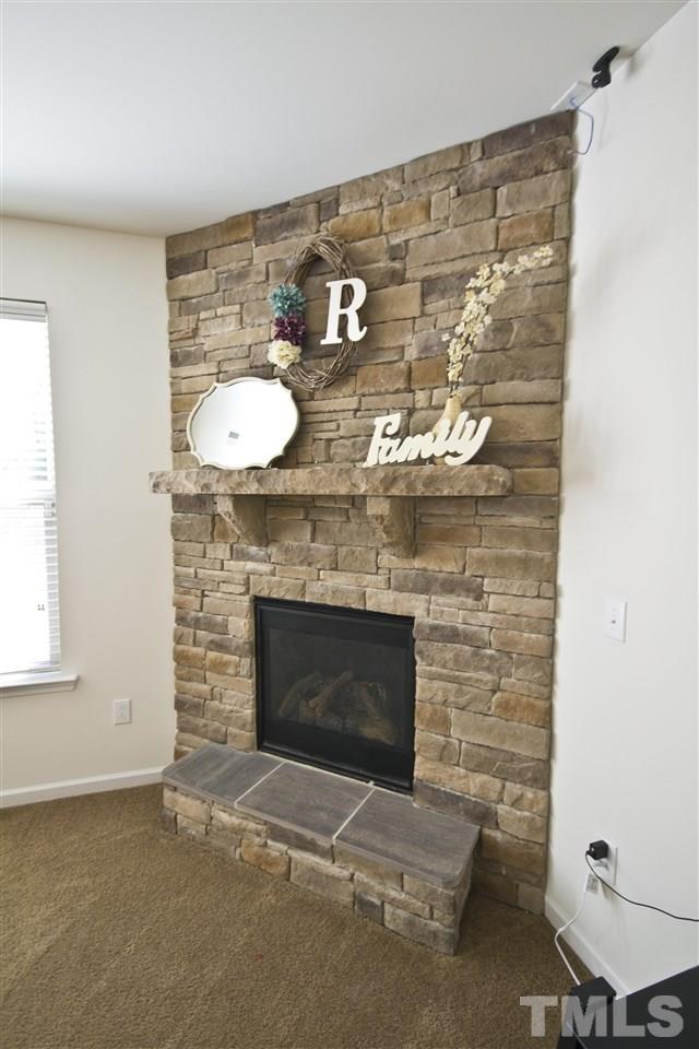 2428 Everstone Road Wake Forest, NC 27587 - Photo 6 of 21 Gallery Image 6
