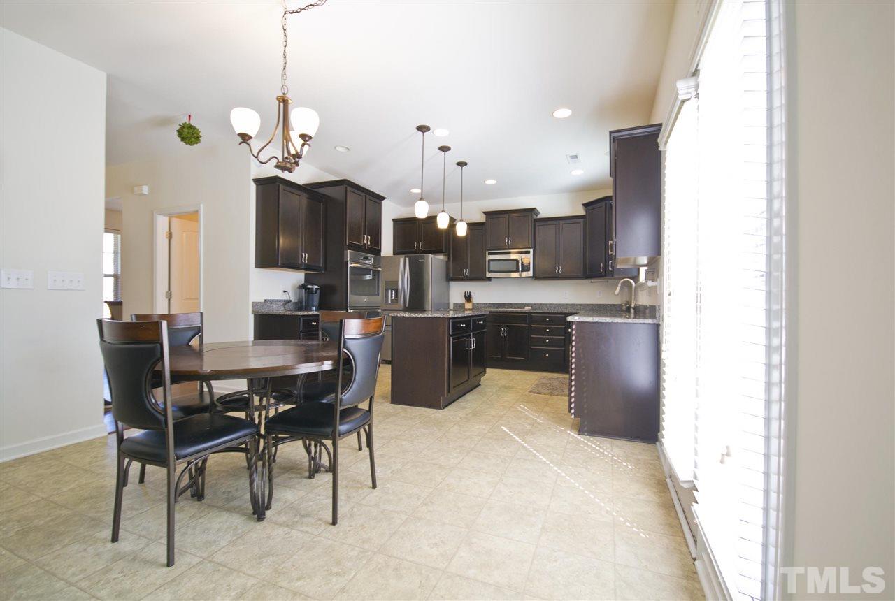 2428 Everstone Road Wake Forest, NC 27587 - Photo 8 of 21 Gallery Image 8