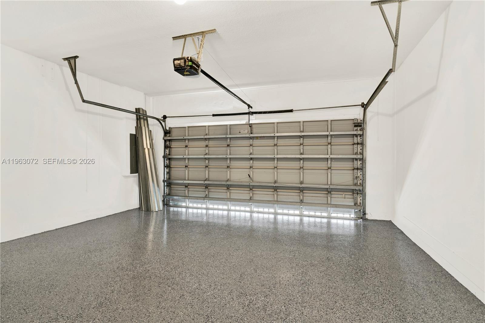 23824 Southwest 107th Place Homestead, FL 33032 - Photo 32 of 33 a view of empty room with wooden floor