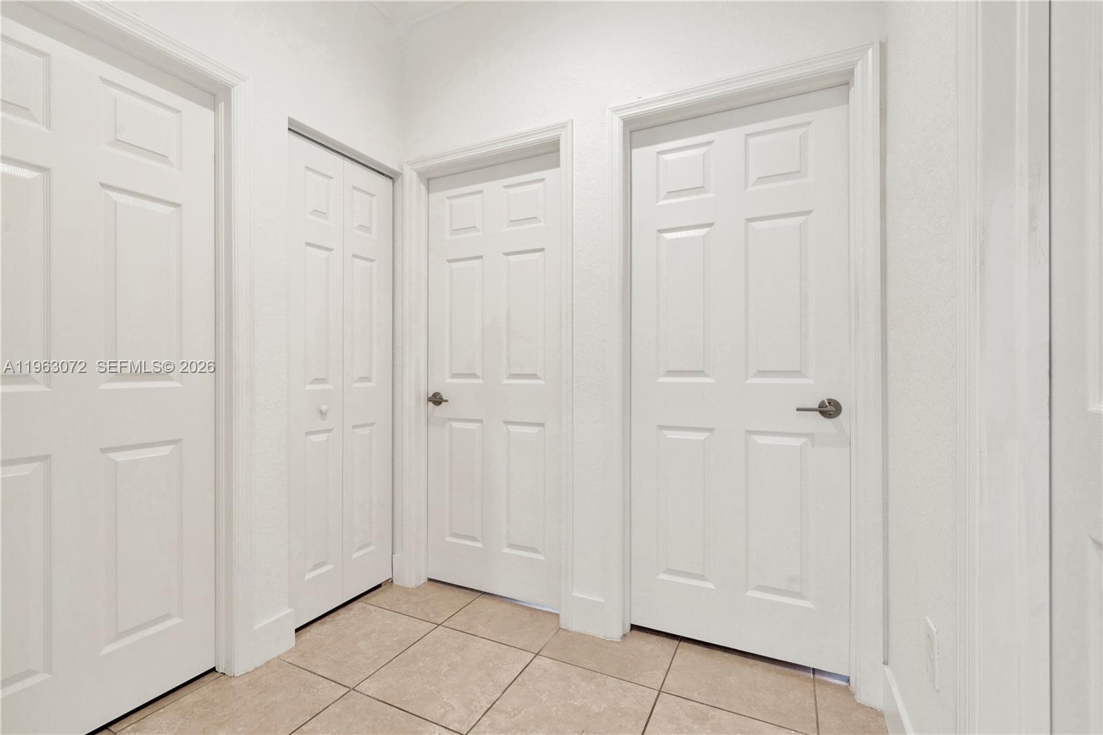 23824 Southwest 107th Place Homestead, FL 33032 - Photo 33 of 33 a view of an entryway space