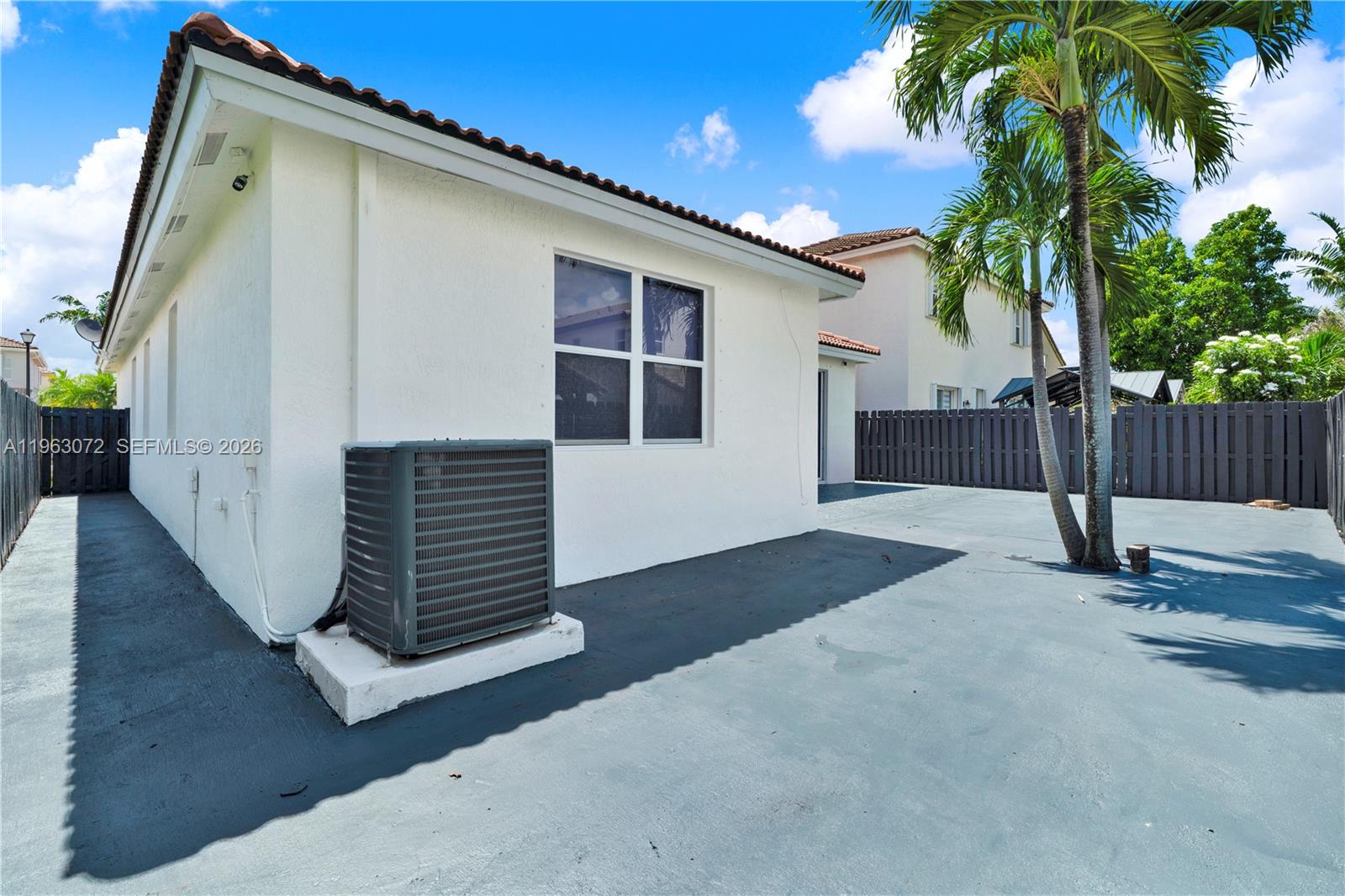 23824 Southwest 107th Place Homestead, FL 33032 - Photo 6 of 33 a view of a house with a street