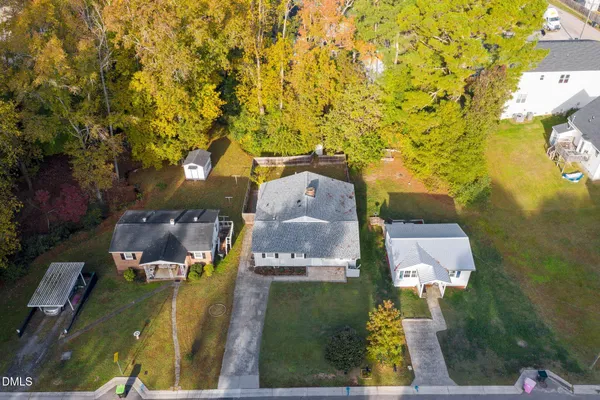 $2,250 | 412 2nd Street, Apex, NC 27502