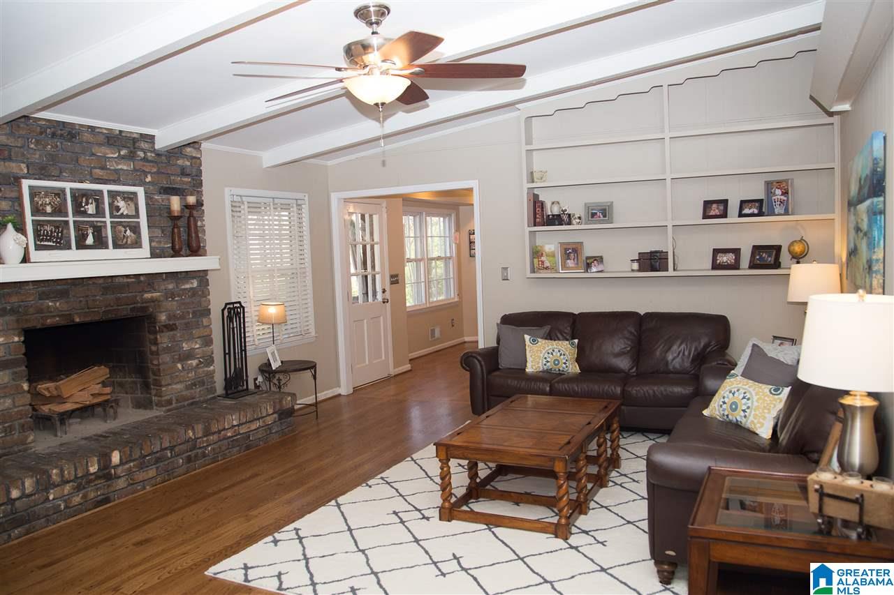 1820 Cornwall Road Birmingham, AL 35226 - Photo 9 of 37