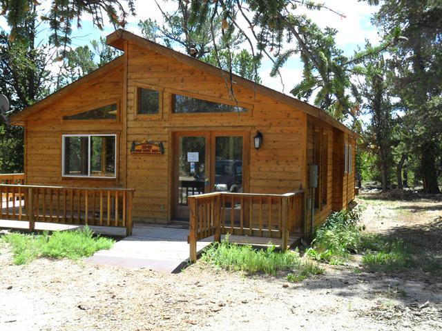 2048 High Creek Road Fairplay, CO 80440 - Photo 1 of 1 Gallery Image 1