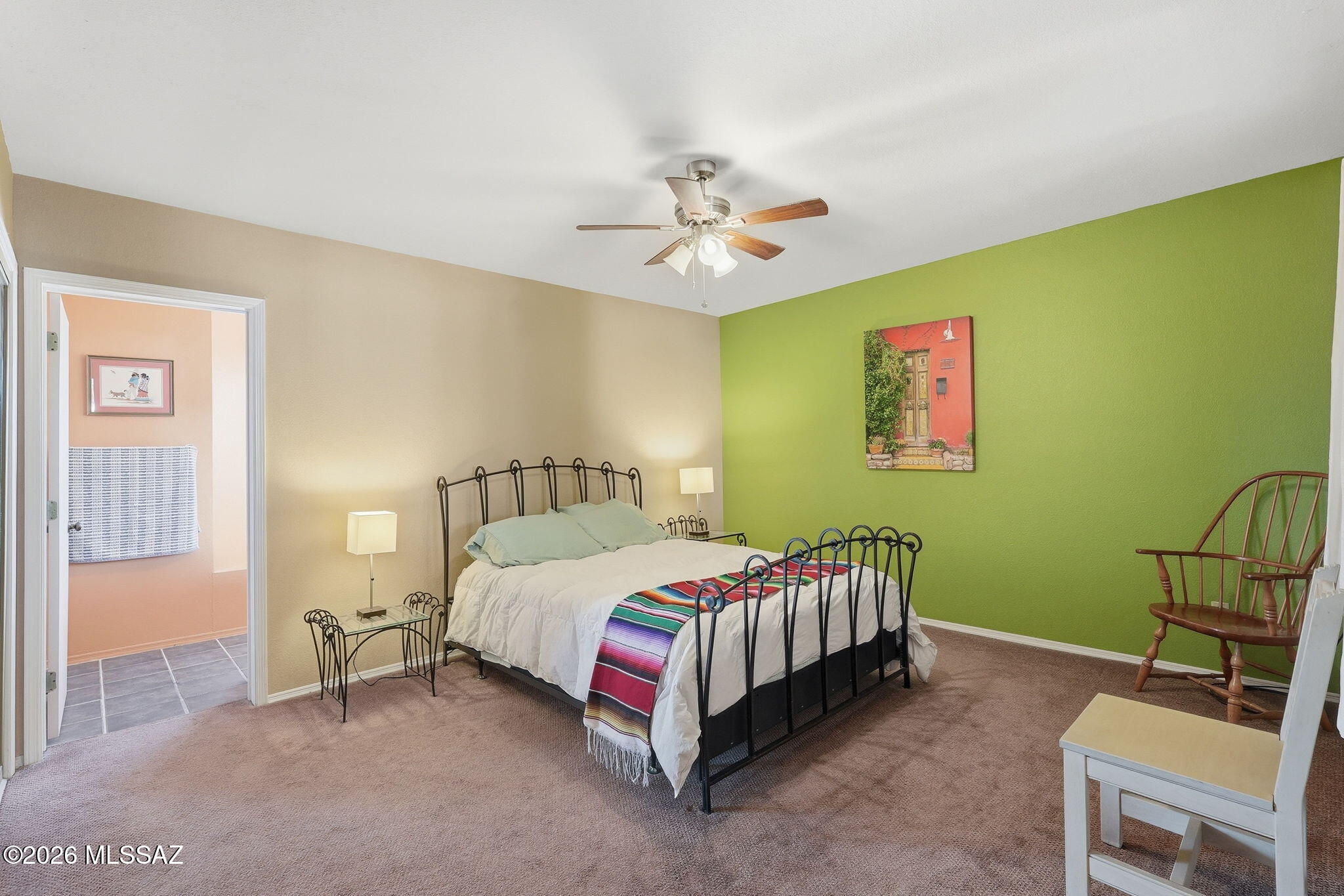 10117 East Arizmo Street Tucson, AZ 85748 - Photo 27 of 38