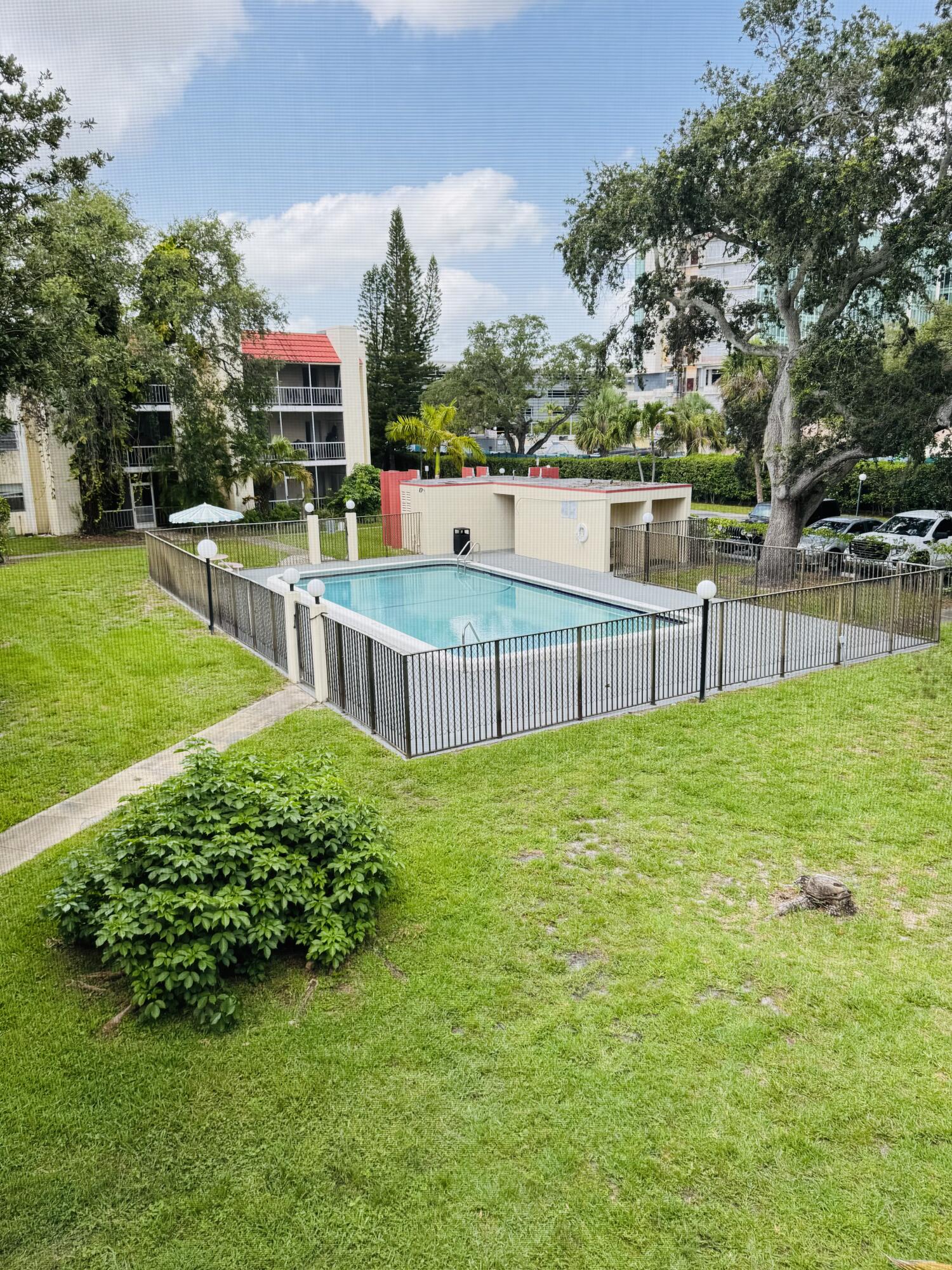 614 Northwest 13th Street, Unit 280 Boca Raton, FL 33486 - Photo 13 of 14 Pool