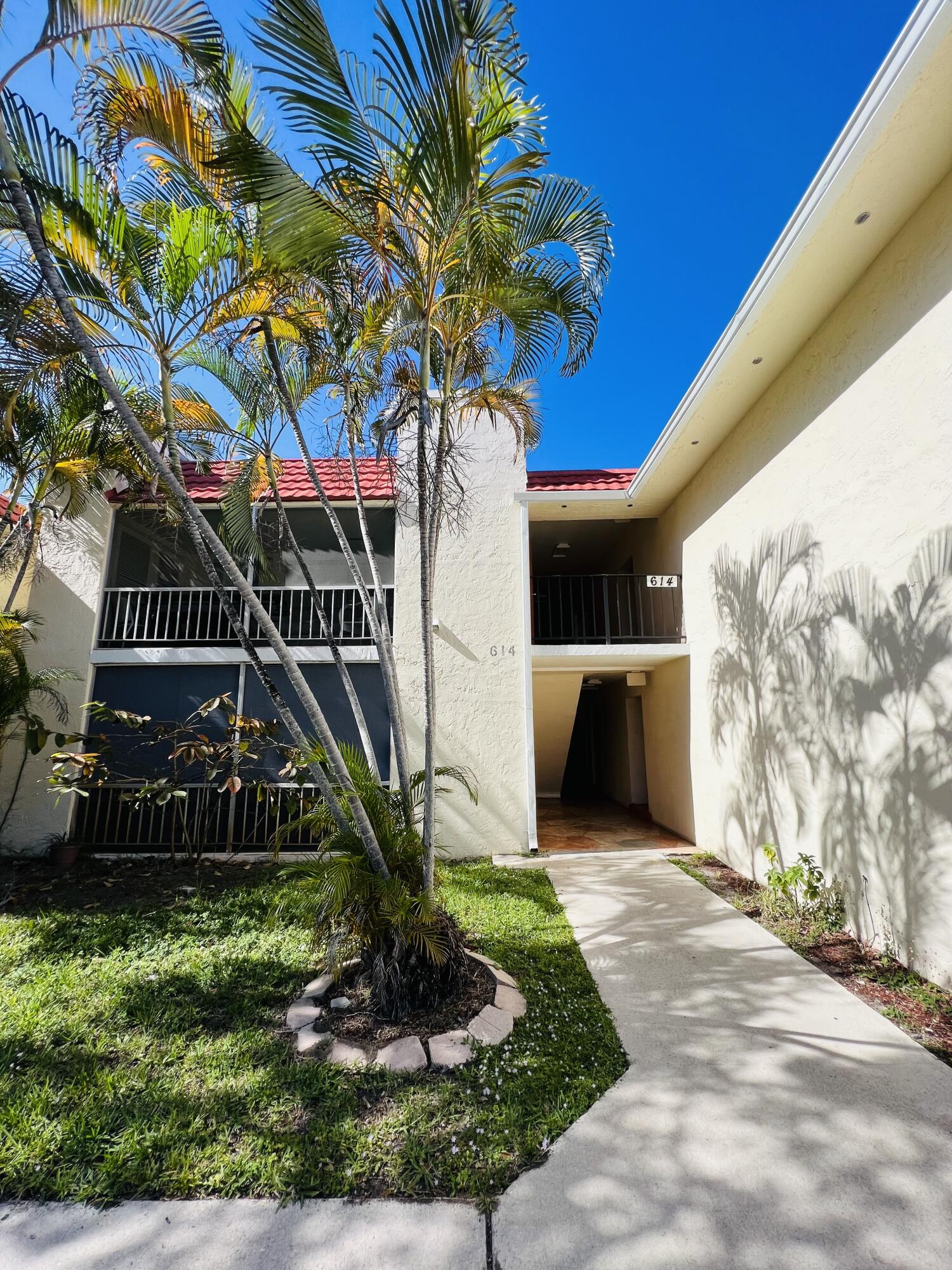 614 Northwest 13th Street, Unit 280 Boca Raton, FL 33486 - Photo 14 of 14 614 NW 13th st 28 Front
