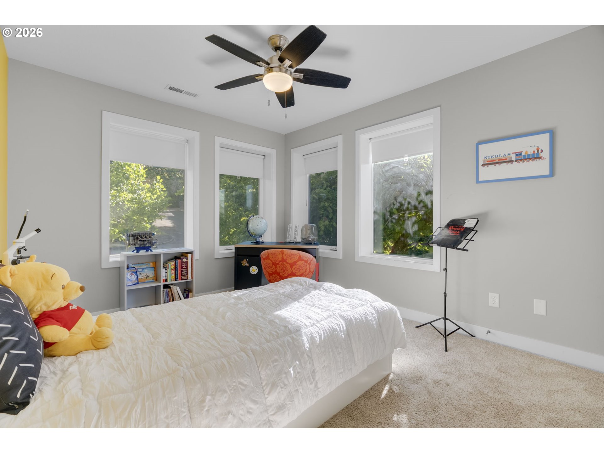 2104 Southwest Lowa Street Portland, OR 97239 - Photo 15 of 23