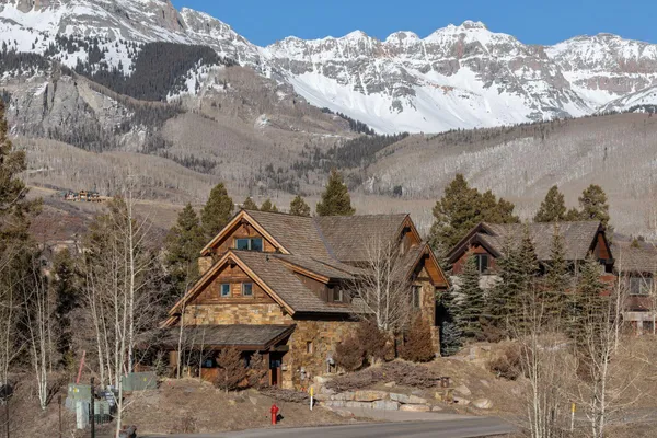 $5,995,500 | 245 Adams Ranch Road, Mountain Village, CO 81435
