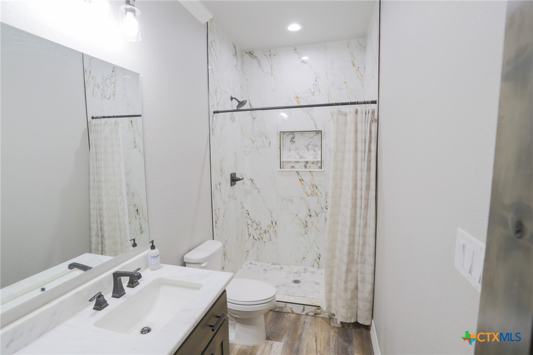 2404 East Big Elm Road Troy, TX 76579 - Photo 16 of 34