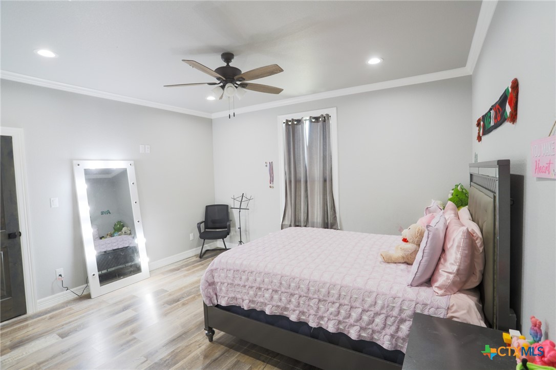 2404 East Big Elm Road Troy, TX 76579 - Photo 17 of 34