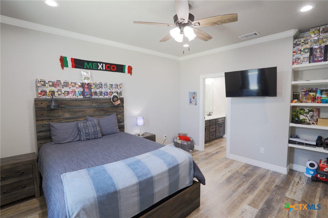 2404 East Big Elm Road Troy, TX 76579 - Photo 19 of 34