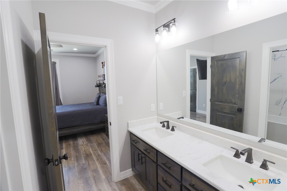 2404 East Big Elm Road Troy, TX 76579 - Photo 21 of 34