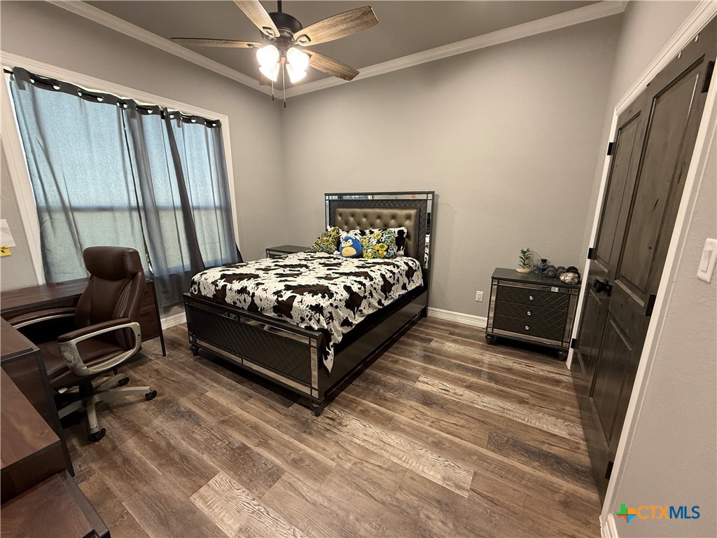 2404 East Big Elm Road Troy, TX 76579 - Photo 23 of 34