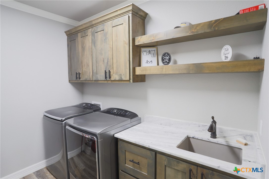 2404 East Big Elm Road Troy, TX 76579 - Photo 24 of 34