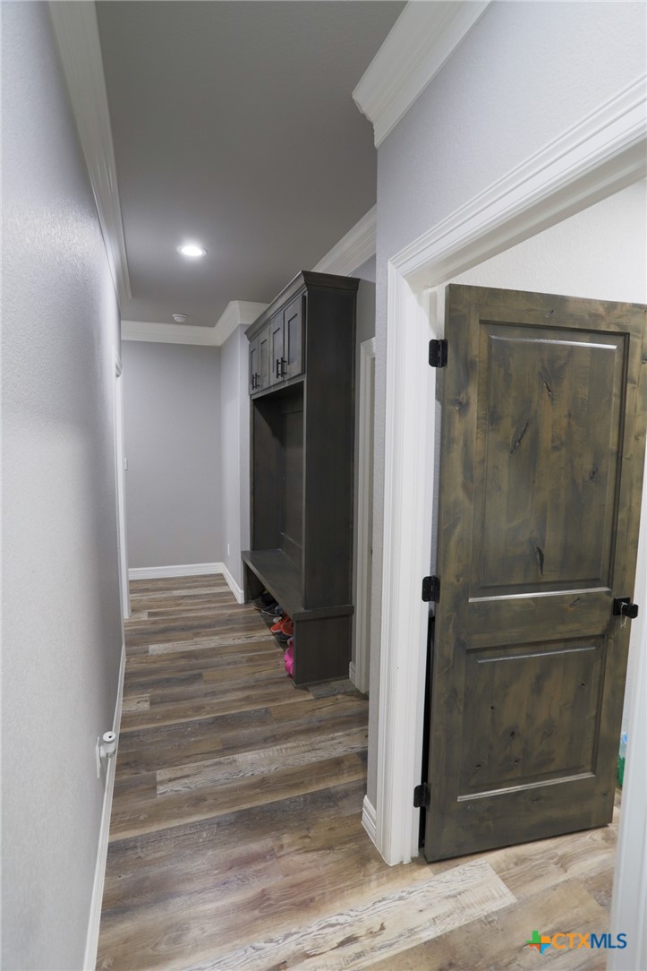 2404 East Big Elm Road Troy, TX 76579 - Photo 25 of 34