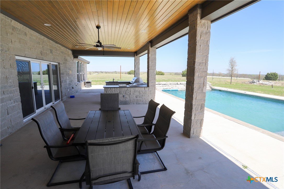 2404 East Big Elm Road Troy, TX 76579 - Photo 29 of 34