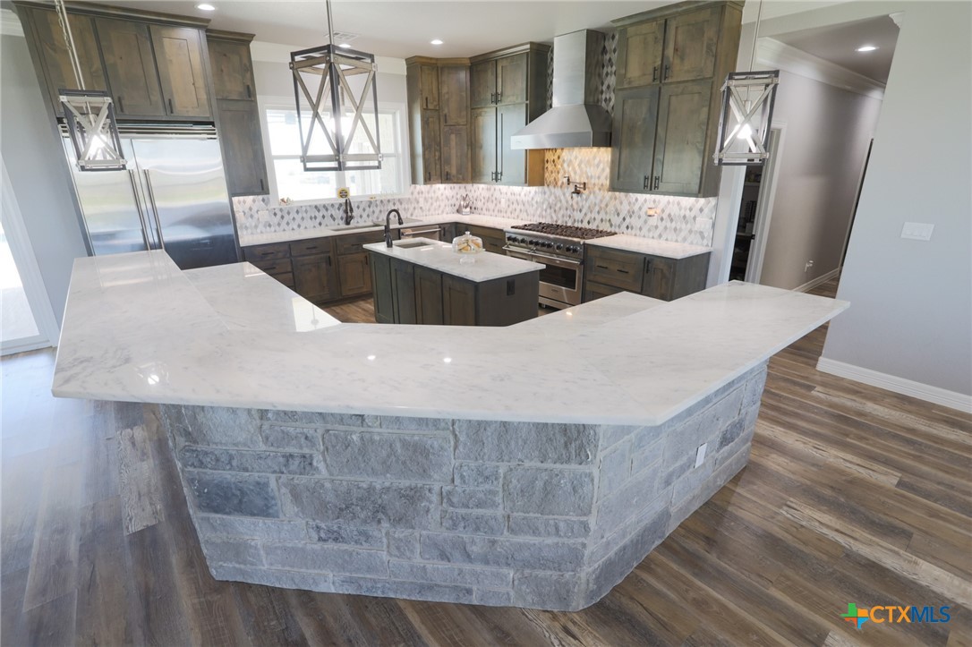 2404 East Big Elm Road Troy, TX 76579 - Photo 3 of 34