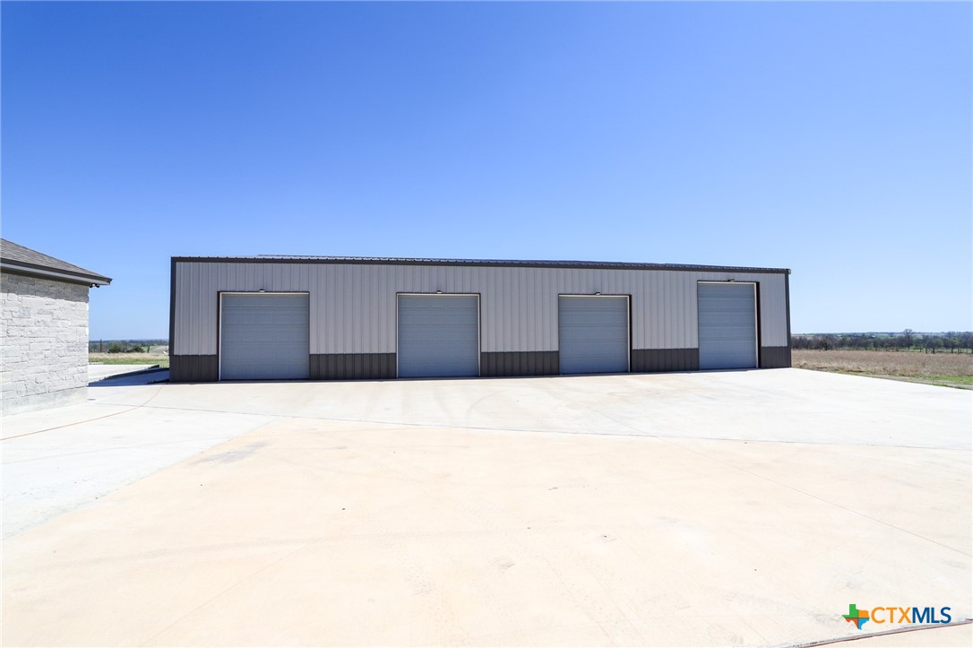 2404 East Big Elm Road Troy, TX 76579 - Photo 33 of 34