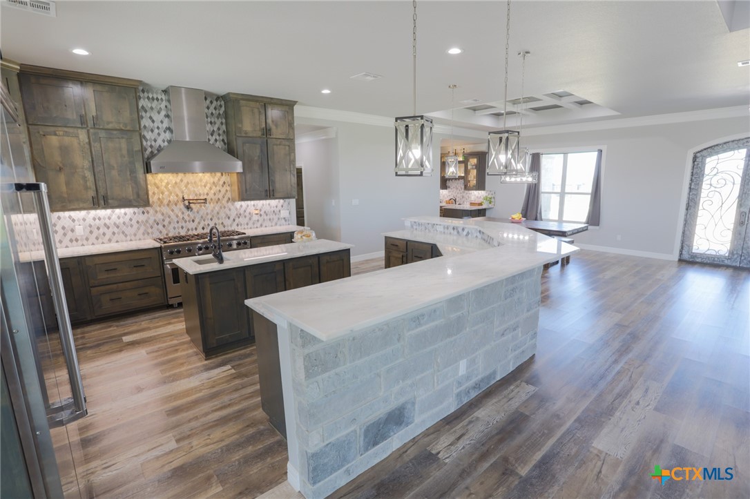 2404 East Big Elm Road Troy, TX 76579 - Photo 6 of 34