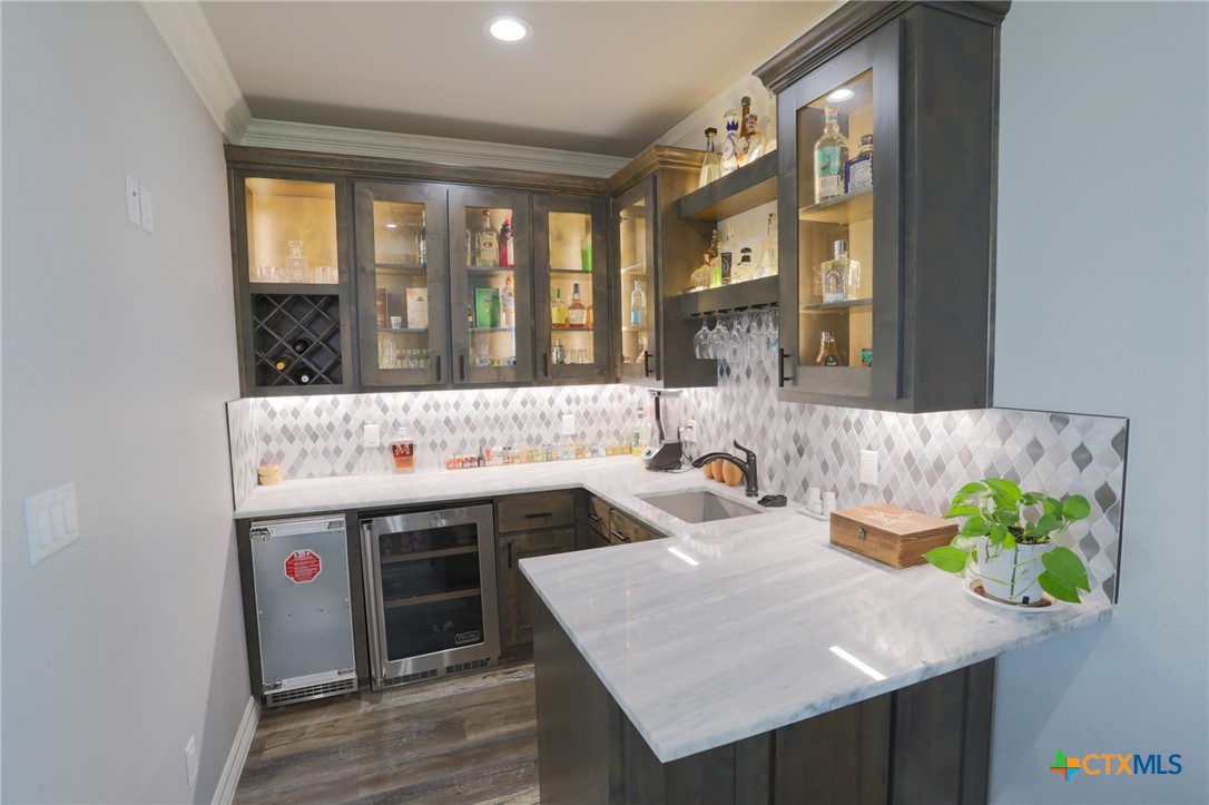 2404 East Big Elm Road Troy, TX 76579 - Photo 10 of 34